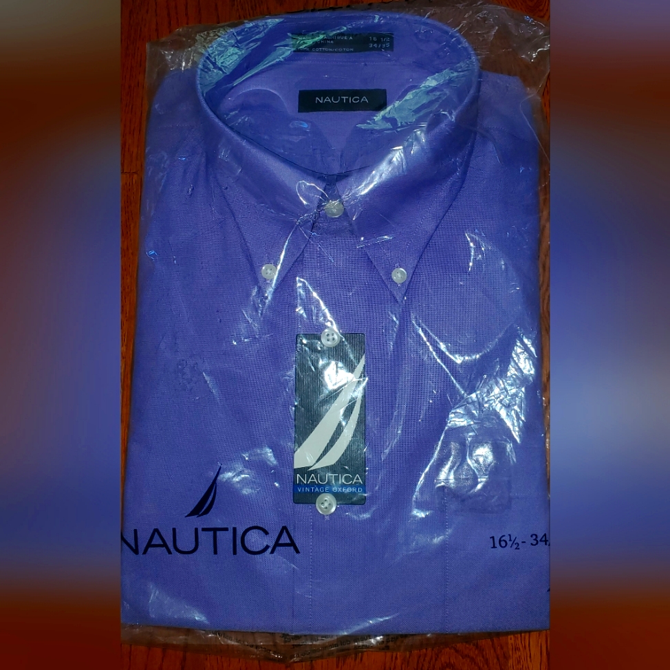 Nautical Brand New Shirt 165  3435